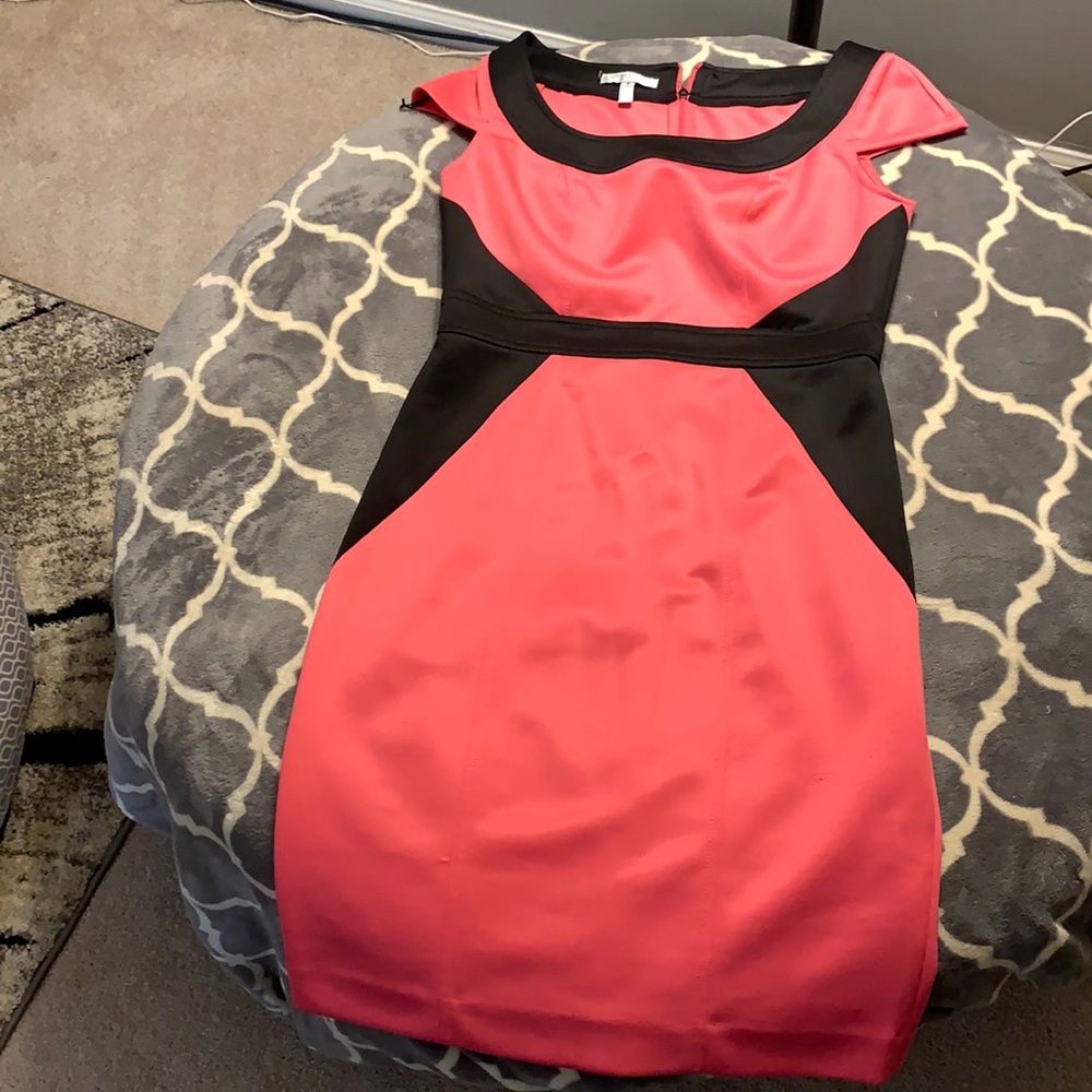 London Style Collection Dress
